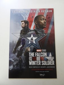 Star Wars: War of the Bounty Hunters Alpha Variant NM condition