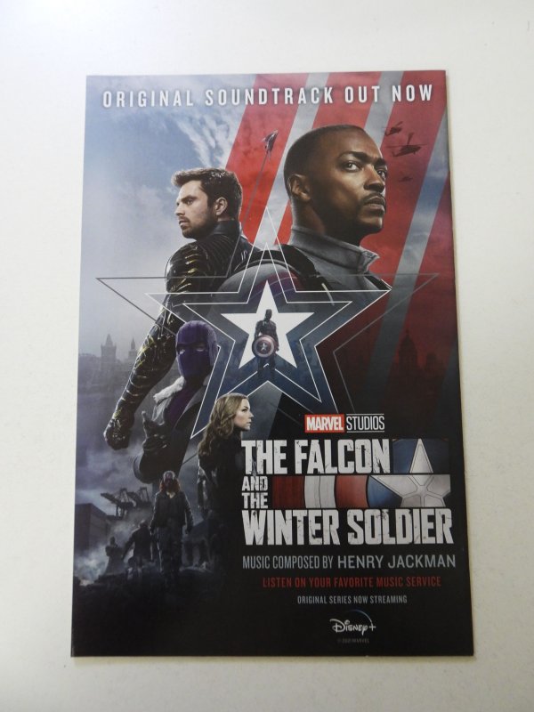 Star Wars: War of the Bounty Hunters Alpha Variant NM condition