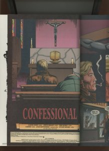 (1993) Hellblazer Special #1: GLENN FABRY COVER! WE COMBINE SHIPPING! (9.2 OB)