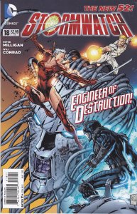 Stormwatch #18