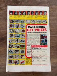 The Invincible Iron Man # 109 FN Marvel Comic Book 9 J274