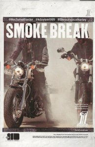 Avengers A.I. #3 (2013) - NM+