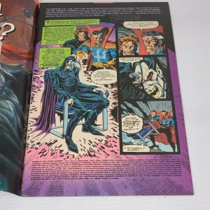 Morbius The Living Vampire #13 Marvel 1993 6.0 FN