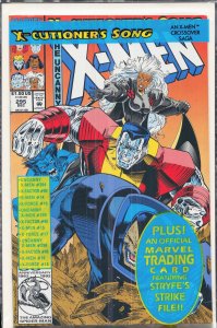 The Uncanny X-Men #295 (1992) X-Men