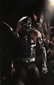 I am Batman #1 2021 Otto Cover D DC Comics EB181