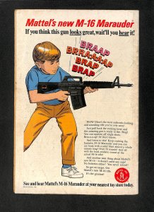 Brave And The Bold #73