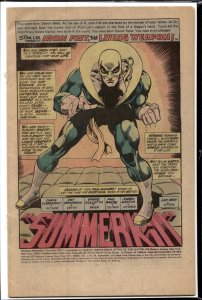 Marvel Premiere #24 (1975)