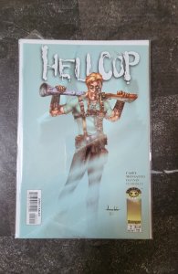 Hellcop #2 (1998)