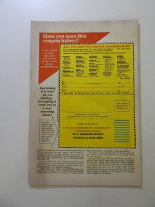 Daredevil #115 (1974) FN- condition