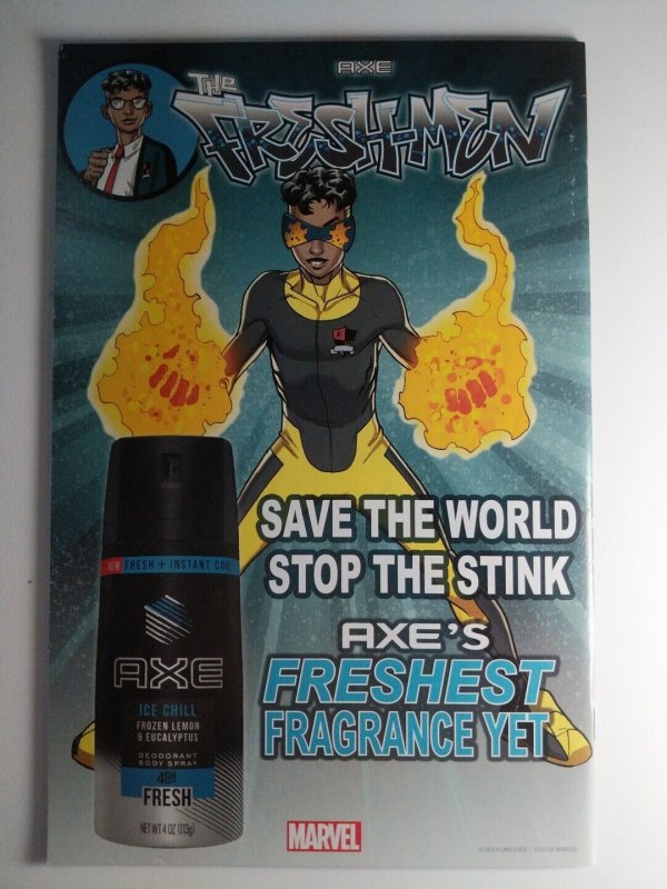 Wolverine vs Blade #1 NM 1st Print Marvel Comics C73A 