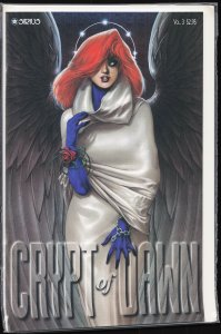 Crypt Of Dawn #3 (1998) Dawn