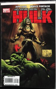 Hulk #18 (2010) Hulk