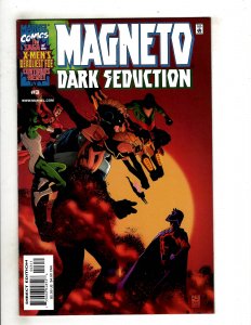 Magneto Dark Seduction #3 (2000) OF43