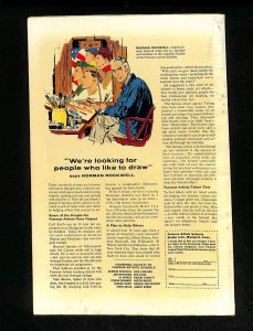 Marvel Collectors' Item Classics #10