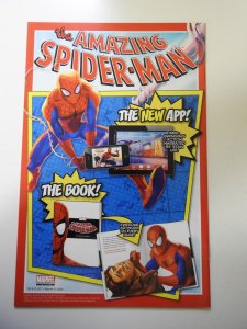 The Amazing Spider-Man #678 (2012)