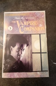 Vampire Companion #3