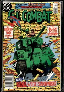 G.I. Combat #279 (1985)