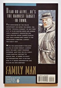 Family Man #2 (1995, Paradox) 9.0 VF/NM