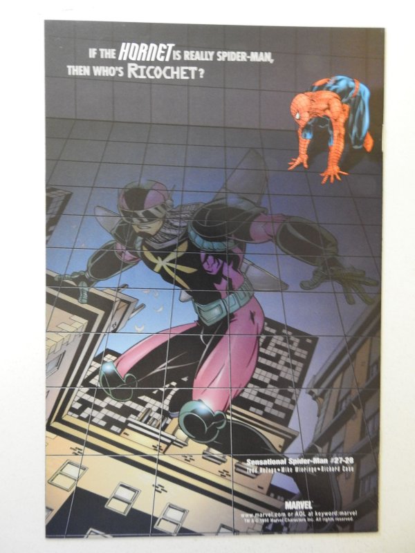 Silver Surfer 1/2 Wizard W/ Cert VF+ Condition!