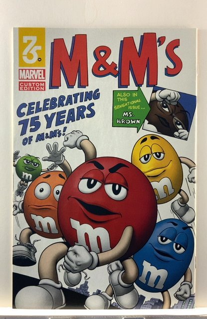 International Iron Man #1 (2016)