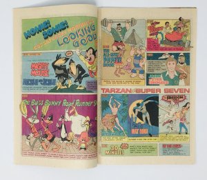 Star Wars Vol 1 #30 VF 8.0