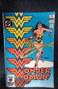Wonder Woman #305 Direct Edition (1983)