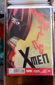 Amazing X-Men #17 (2015)
