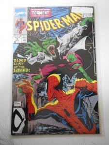 Spider-Man #2 (1990)