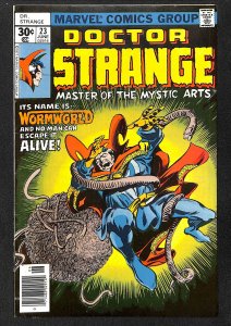 Doctor Strange #23 (1977)