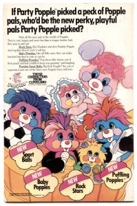 Bullwinkle and Rocky #2  1988 - Star  -VF - Comic Book