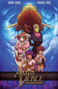 The Lighthouse Adventure