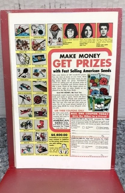 Marvel Team-Up #45 (1976)