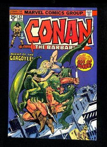 Conan The Barbarian #42