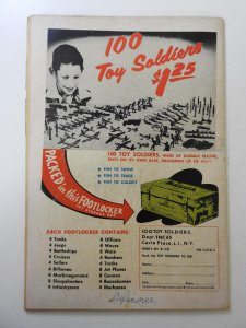 G.I. Combat #100 (1963) GD/VG Condition!