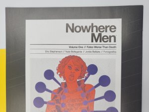 Invincible Universe #3 2013 Image Comics Amazon Prime TV Show