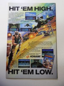 Fantastic Four #354 (1991) VF Condition