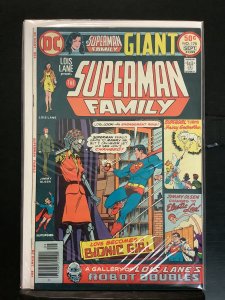 The Superman Family #178 (1976)