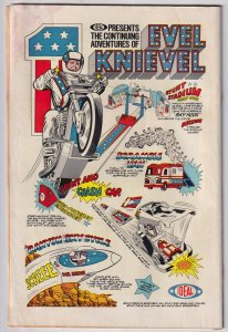 The Avengers #131 (1975) The Avengers [Key Issue]