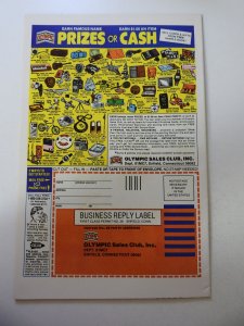 Marvel Two-in-One #80 (1981) FN Condition