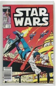 Star Wars (1977) #83