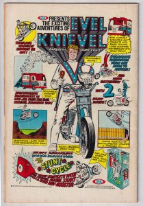 Man-Thing #2 (1974) Man-Thing