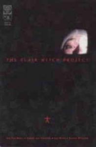 Blair Witch Project, The #1 (3rd) FN ; Oni