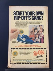 Daredevil #223 (1985)