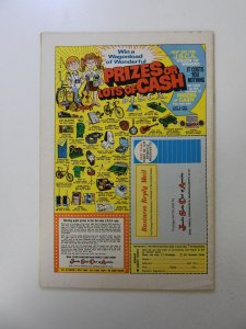 Sub-Mariner #65 (1973) FN+ condition