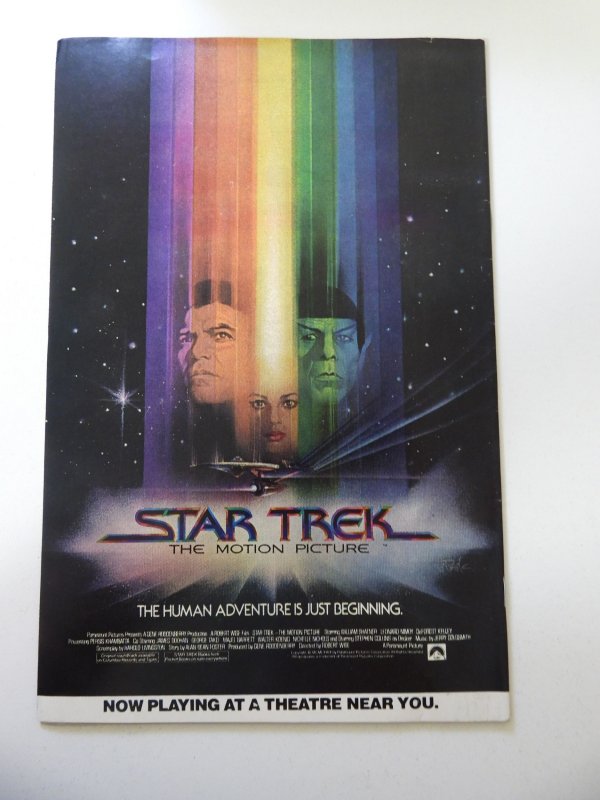 The Amazing Spider-Man #202 (1980) FN Condition