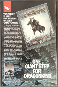 Daredevil #253 (1988, Marvel) Kingpin Cover. VF/NM