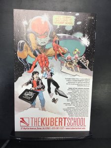 Punisher: The Platoon #4 (2018)nm