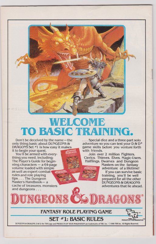 Sgt. Rock 417 (VF-NM)