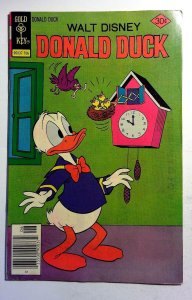 Donald Duck #184 (1977) Gold Key Comics 1st Print Comic Book