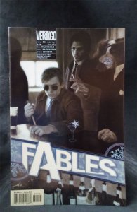 Fables #21 2004 vertigo Comic Book